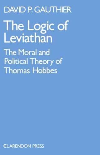 The Logic of 'Leviathan'