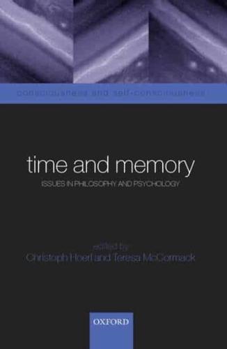 Time and Memory