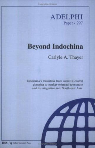 Beyond Indochina
