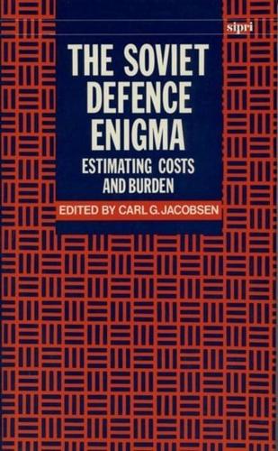 The Soviet Defence Enigma