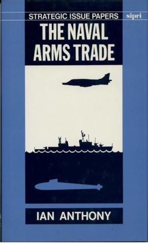 The Naval Arms Trade