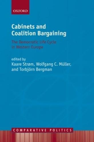 Cabinets and Coalition Bargaining