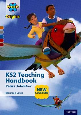 New Clusters. KS2 Teaching Handbook