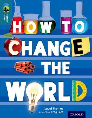 How to Change the World