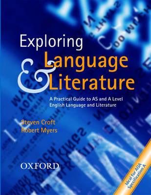 Exploring Language and Literature