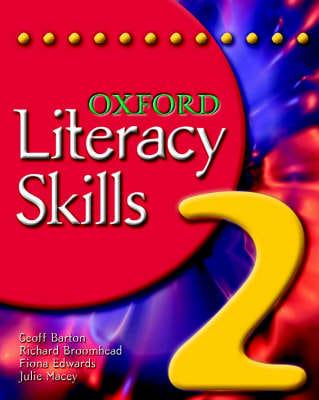 Oxford Literacy Skills