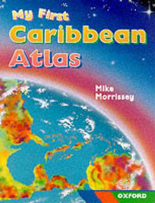 My First Caribbean Atlas