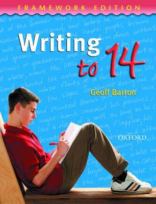 Writing to 14