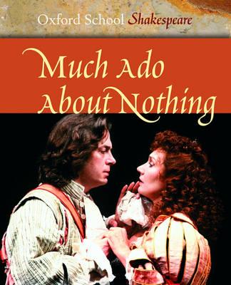 Much Ado About Nothing