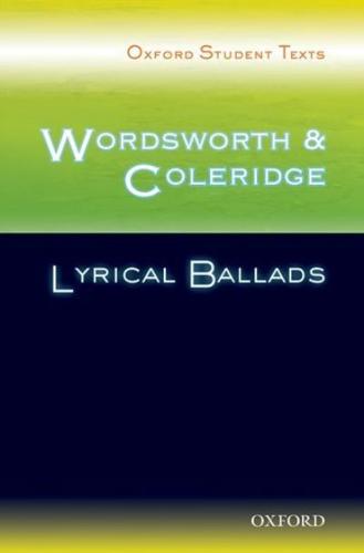 Wordsworth and Coleridge - Lyrical Ballads