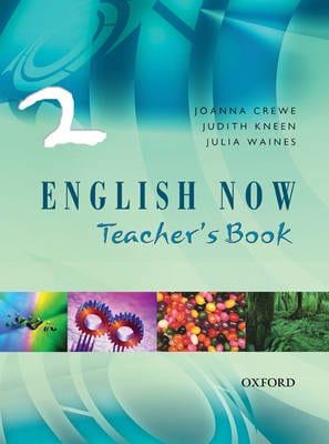 English Now 2. Teacher's Book