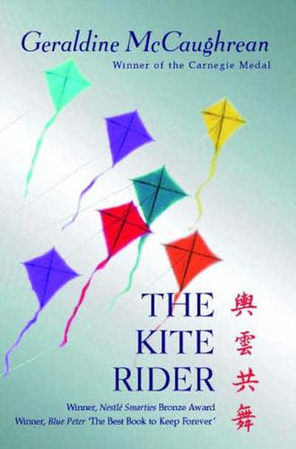 The Kite Rider