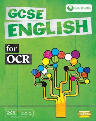 GCSE English for OCR