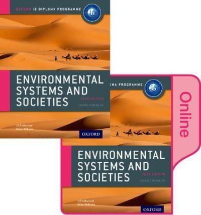 IB Environmental Systems and Societies