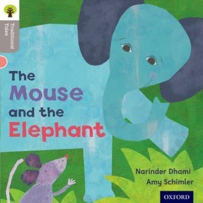 The Mouse and the Elephant