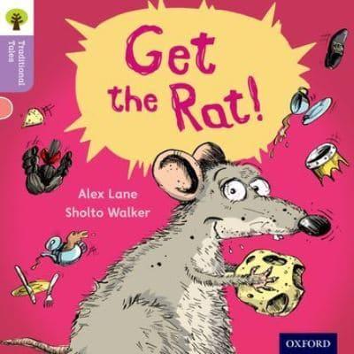 Get the Rat!