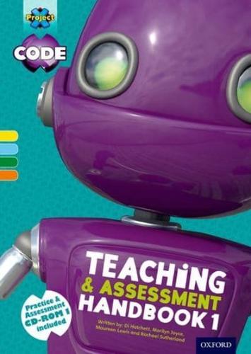 Teaching & Assesment Handbook 1