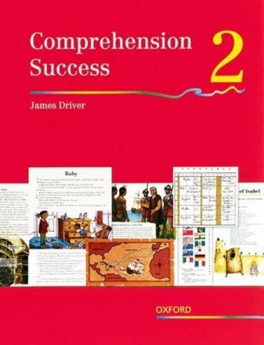 Comprehension Success. Book 2