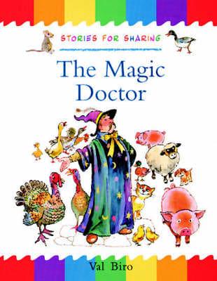 The Magic Doctor