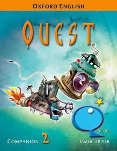 Quest. Companion 2