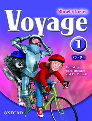Voyage. Short Stories 1