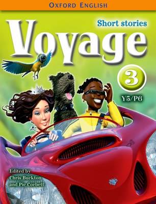 Voyage. Short Stories 3