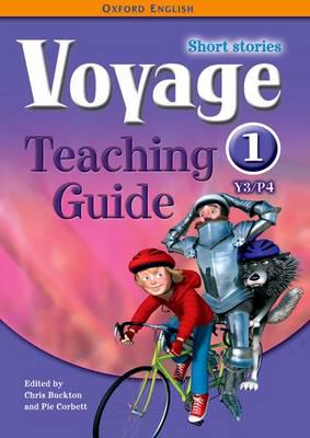 Voyage. Teaching Guide 1