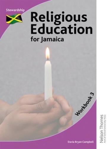 Religious Education for Jamaica Workbook 3