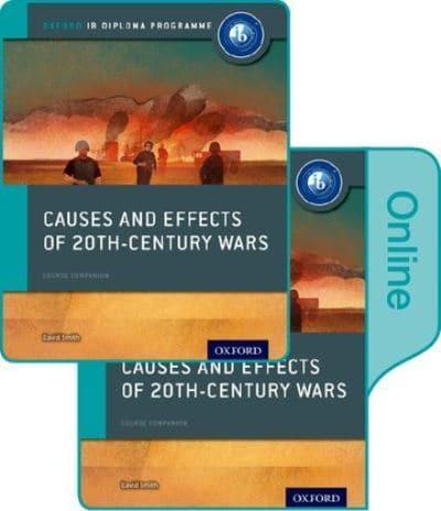 Causes and Effects of 20th Century Wars