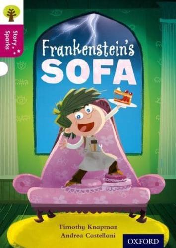 Frankenstein's Sofa