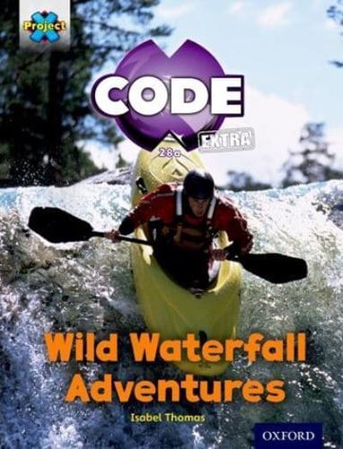 Wild Waterfall Adventures