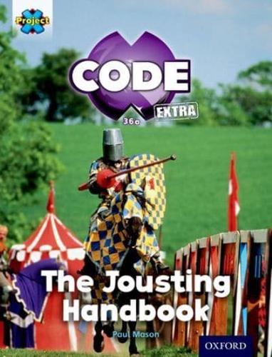 The Jousting Handbook