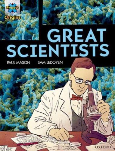 Great Scientists