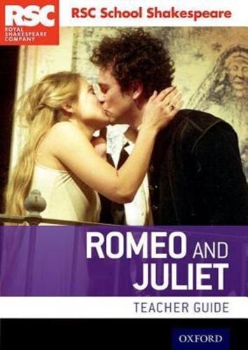 Romeo and Juliet. Teacher Guide