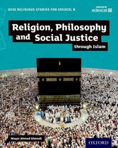 Philosophy and Social Justice Through Islam