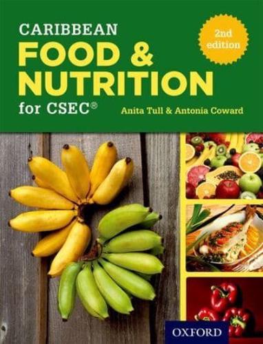 Caribbean Food & Nutrition for CSEC