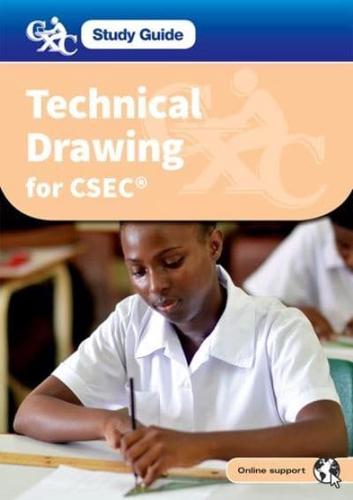 Technical Drawing for CSEC