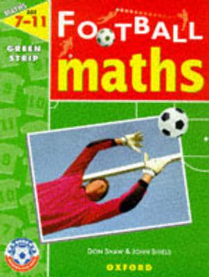 Football Maths. Age 7