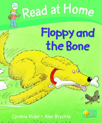 Floppy and the Bone