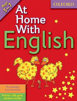 At Home With English