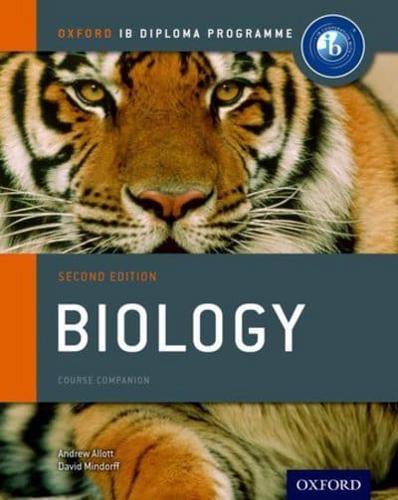 Biology. Course Companion