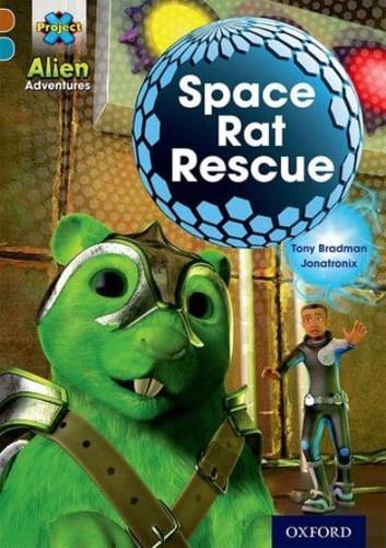 Space Rat Rescue