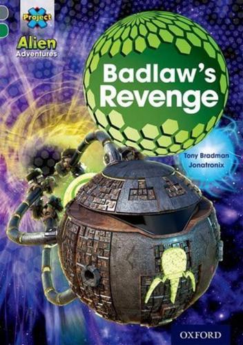 Badlaw's Revenge