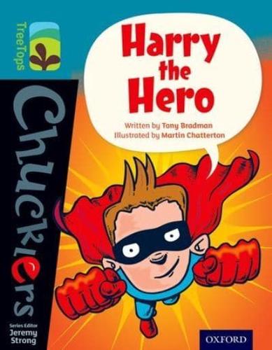 Harry the Hero