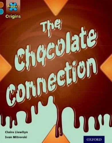 The Chocolate Connection