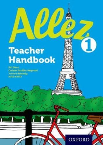 Allez. 1 Teacher Handbook