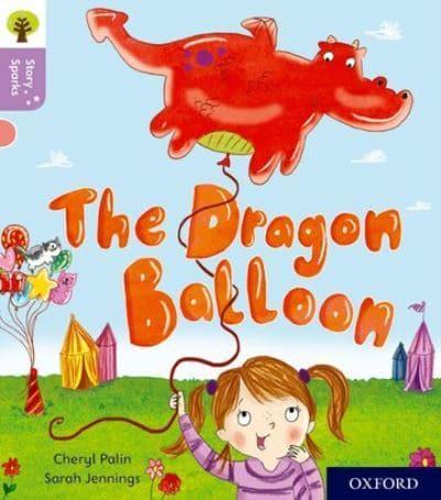 The Dragon Balloon