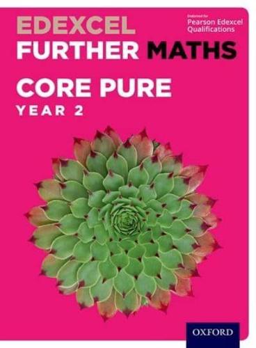 Further Pure 2. Student Book