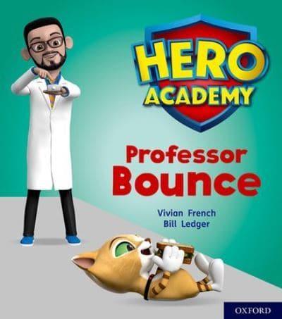 Professor Bounce