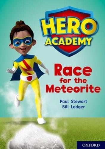 Race for the Meteorite
